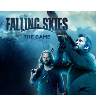 Falling Skies: The Game Gift Steam Key GLOBAL